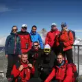 Матерхорн се опъна на алпийците от Банско