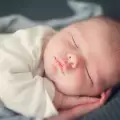 Момченце е първото бебе в Разлог за 2018-та