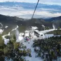 Красен Кралев подкрепя изграждането на полигон за сноуборд в Банско