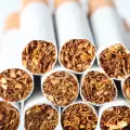Откриха голямо количество контрабандни цигари в Добринище