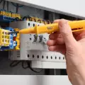 Временно спиране на тока в Добринище и Банско