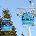 Цени на ски картите в Банско