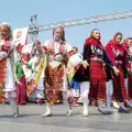 Откриха фестивала Бохеми в Банско