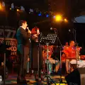 Камелия Тодорова ще открие Джаз фестивала в Банско