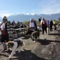 Разлог отново бе домакин на изложбата Българско овчарско куче