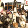 Разлог участва в 28-мия конгрес на федерацията на европейските карнавални градове