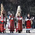 Кукерите от Разлог са първенци на фестивала в Стара Загора