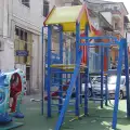 5 нови детски площадки радват децата в Разлог