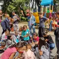 Лятната академия за деца кани всички малчугани в парка на Разлог