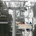 Ски пистите в Банско работят