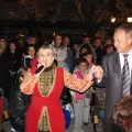 Николина Чакърдъкова ще зарадва почитателите си в Разлог с концерт