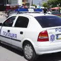 Смачкаха служебния автомобил на гърменския кмет
