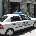 Полицията в Разлог залови крадци на дърва