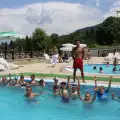 Стартираха летните занимания за децата от община Банско