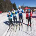Престижна победа за ски бегачите от ски клуб Банско