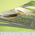 Изграждат мега спортен комплекс край Разлог