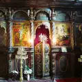 Кражба от храм в Банско