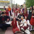 Танцов клуб Мехомия станаха първи на Международен фестивал