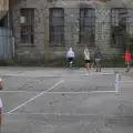 Младежите от Банско избраха тенис, а не зависимости