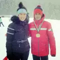 Пореден успех за ски бегача Тодор Малчов