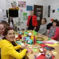 Ученици влязоха в ролята на социални работници в Банско