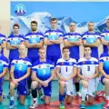 ВК ЦСКА (София) спечели турнира в Разлог
