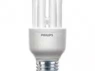 Продавам лампи Филипс Small Economy 8W WW E27 220 - 240V 1PF