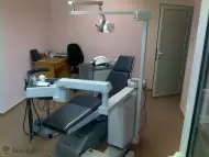 Давам зъболекарски кабинет под наем в Плевен, Дружба4