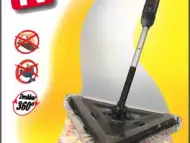 Подочистачка за бързо и лесно почистване на дома.