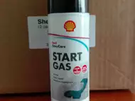 Shell Start Gas 200ml.