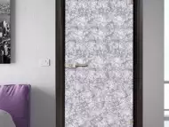 Стъклена интериорна врата Fabric G 12 - 1
