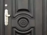 Метална входна врата Модел 539