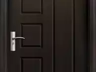 Интетиорна врата модел 048 - Р, цвят Венге