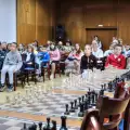 Младите шахматисти на Банско с отлично представяне