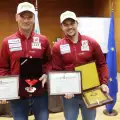 Алберт Попов стана почетен гражданин на Банско