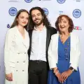 Песен на банскалийка във филма за Мими Николова