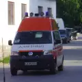 Убиха мъж в Банско