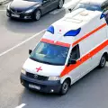 Шофьор блъсна мъж в Белица и избяга
