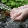 Добринище на воден режим поради замръзване на водата