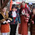 Любимата баба на Банско