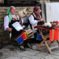 Банскалии закриха културни вечери Традиция и изкуство 2016