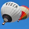 Първите балони в небето над Разлог и Банско полетяха днес