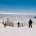 В Банско закриват ски сезона на 19-ти
