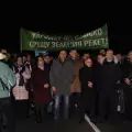 Банско излиза на протест в София днес