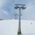 Ски зоната в Банско е донесла над 200 000 лева на държавата