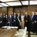 Ключово партньорство между Банско и Бормио
