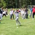 Стотици деца взеха участие в Деня на Спорта