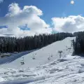 Стартът на ски сезона в Банско бе даден