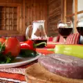 Колбас от Разложко представи България на международно изложение за храни