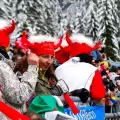 Банско чества Световния ден на снега